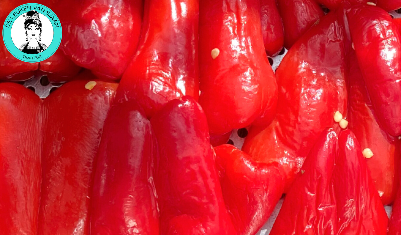 Mexicaanse salsa