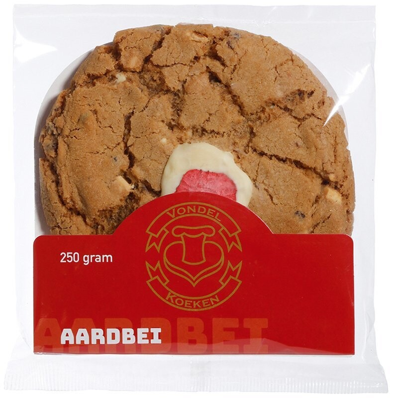 Aardbei