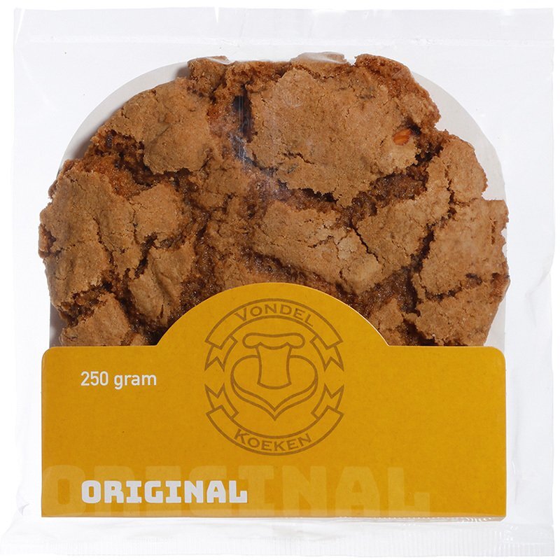 VONDELKOEK BOX KLEIN