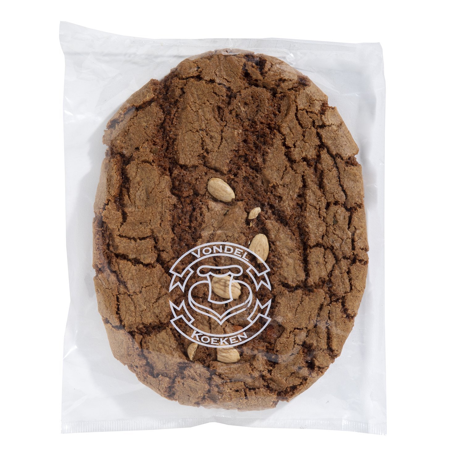VONDELKOEK BOX MIDDEL