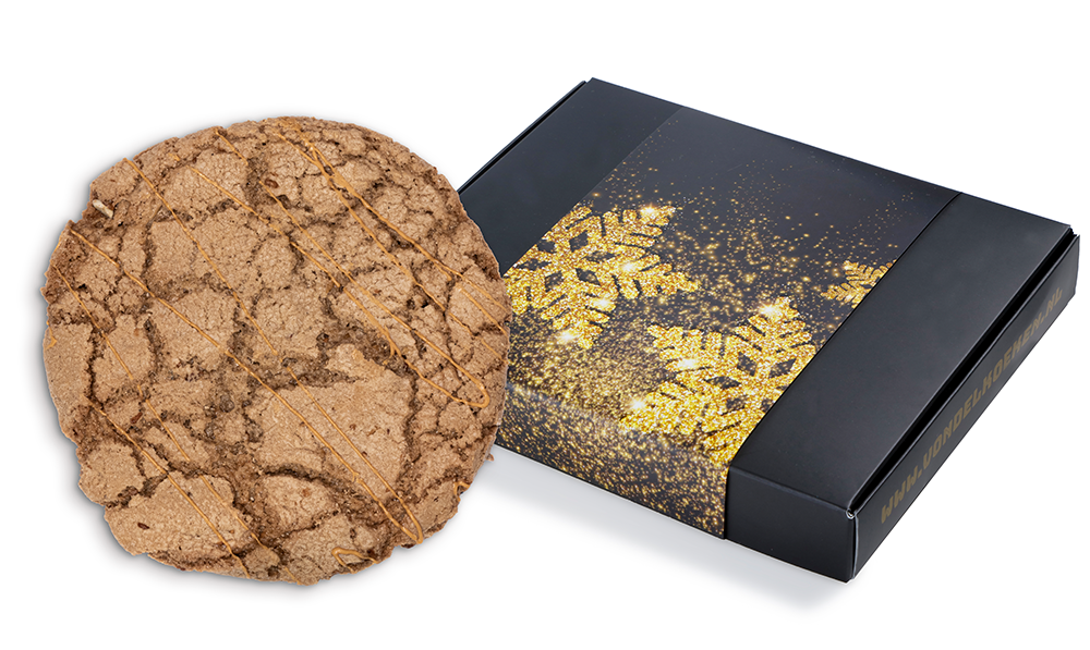 Kerstgeschenk