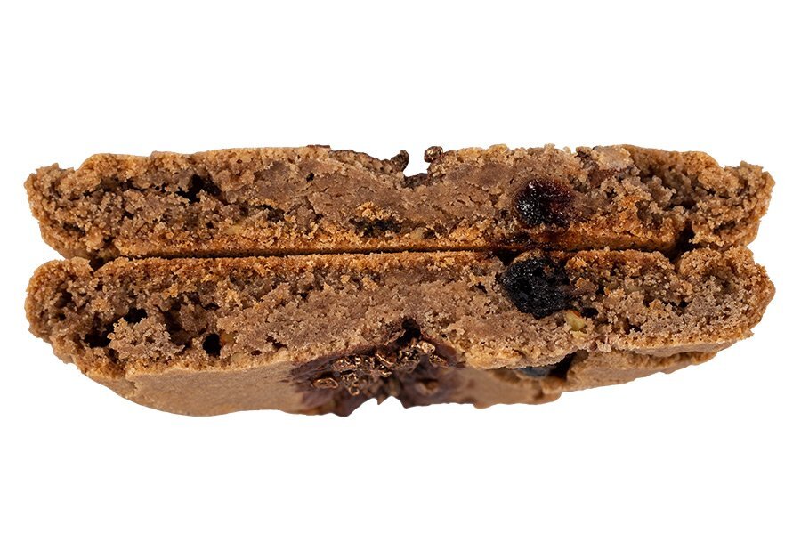 Kers(t)koek (alleen in december)