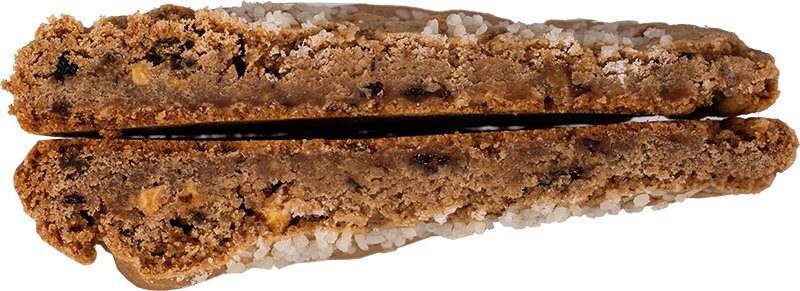 Oliebollen koek (alleen in december)