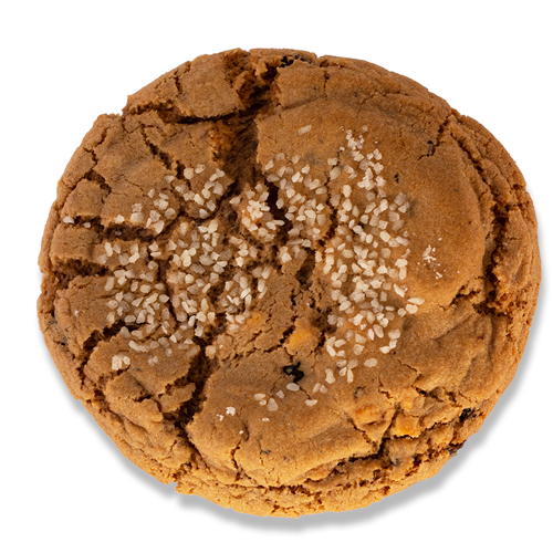 Oliebollen koek (alleen in december)