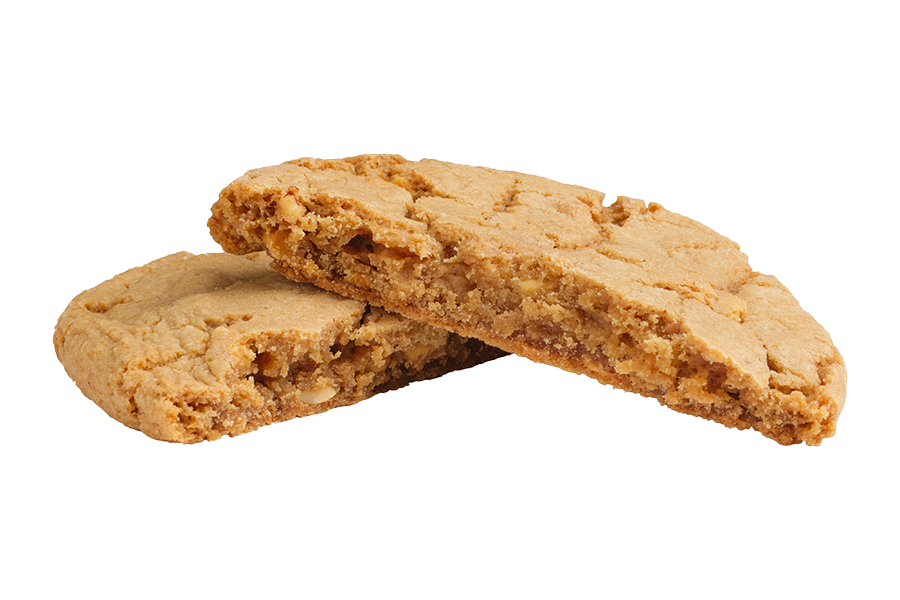 Smink Bruine Boterkoek