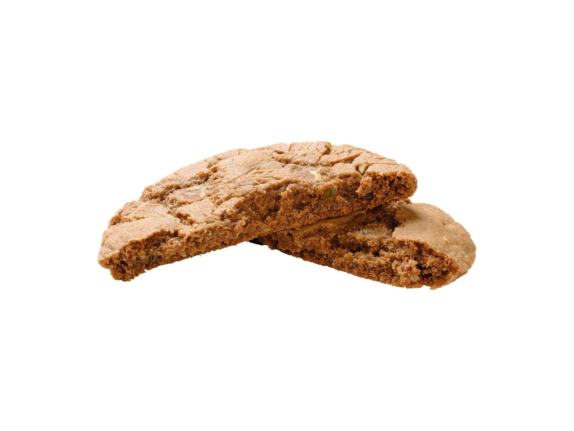 Pepernoten Vondelkoek