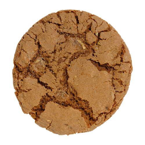 Pepernoten Vondelkoek