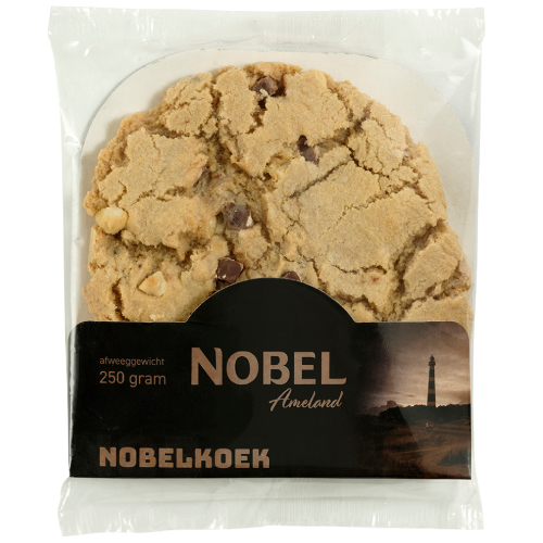 Nobelkoek