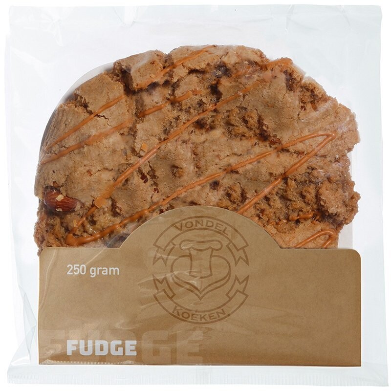 Fudge