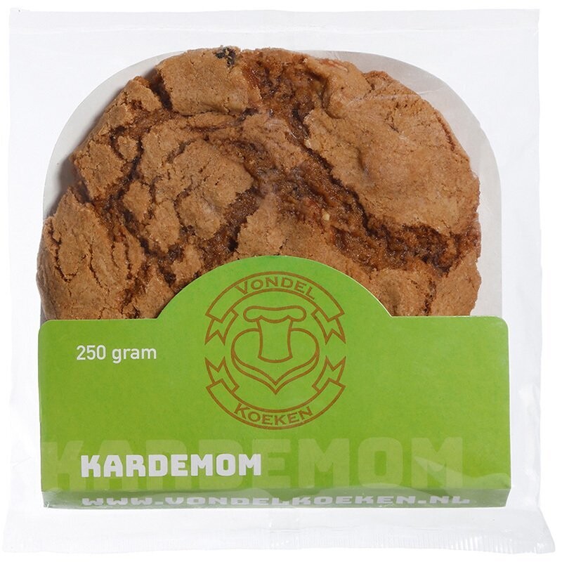 Kardemom