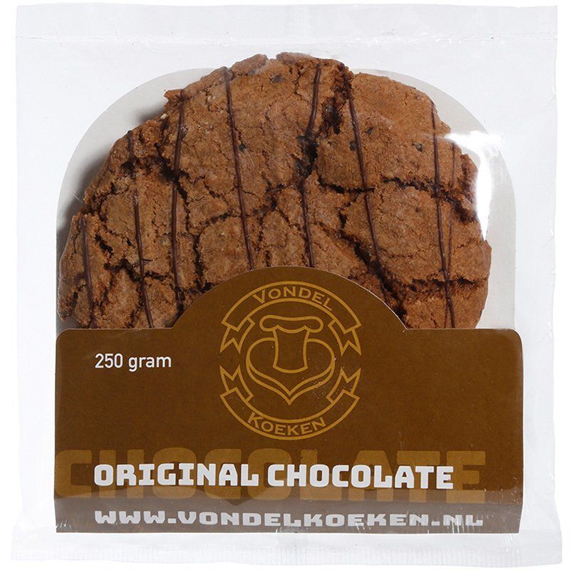 Original Chocolate