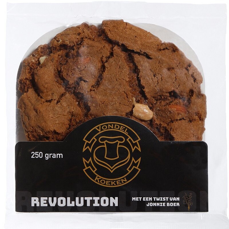 Revolution