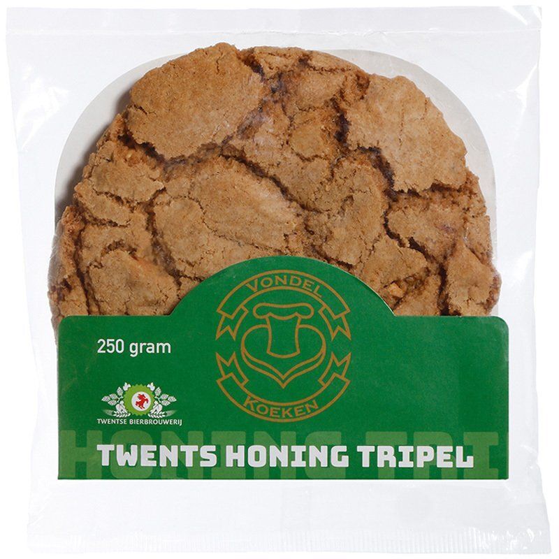 Twents Honing Tripel
