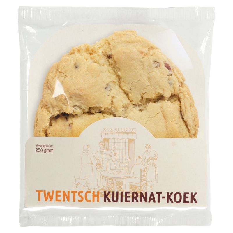 Twentsch Kuiernat-koek