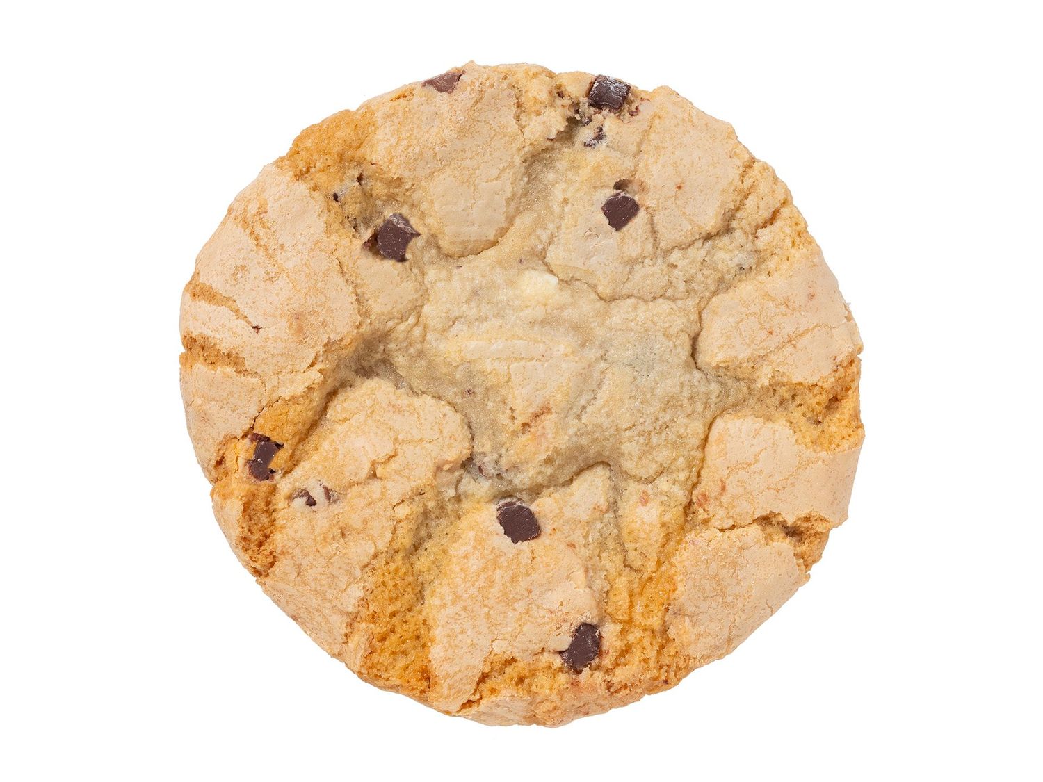 Triple Chocolate Koek