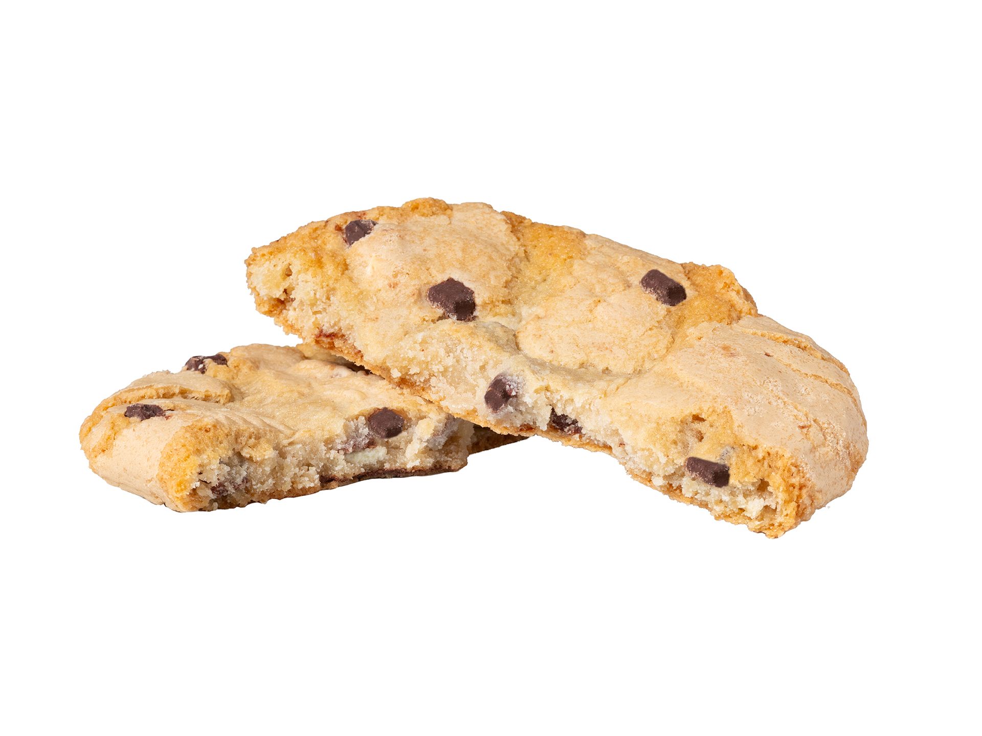 Triple Chocolate Koek