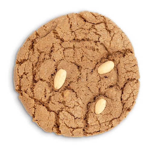 Vondelspeculaas koek