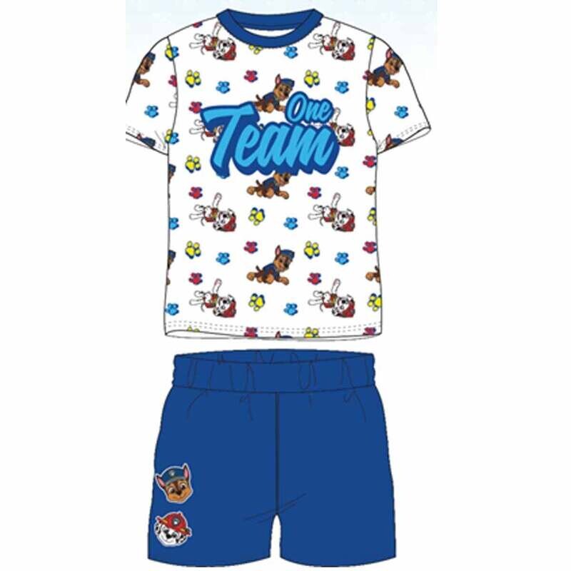 ensemble pat patrouille 2 ans