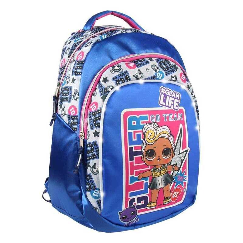 sac a dos lol
