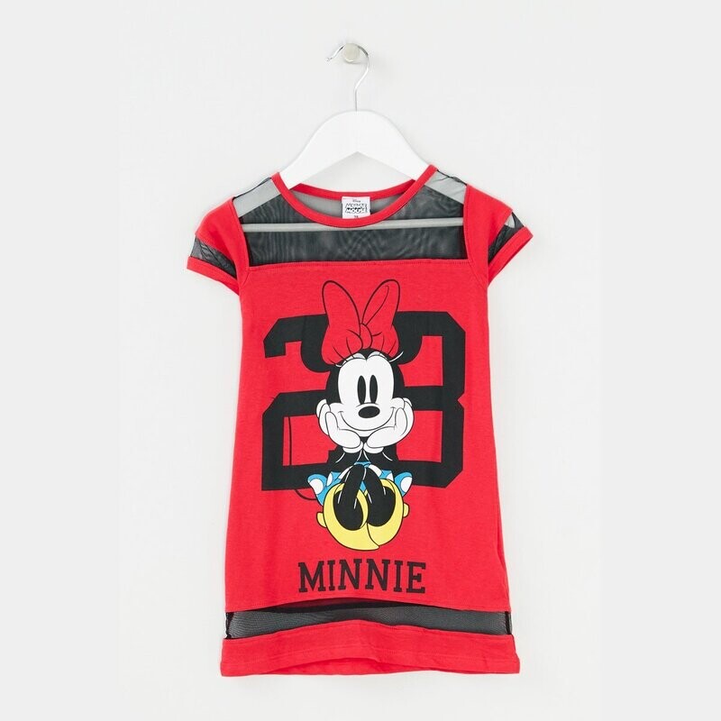 robe minnie