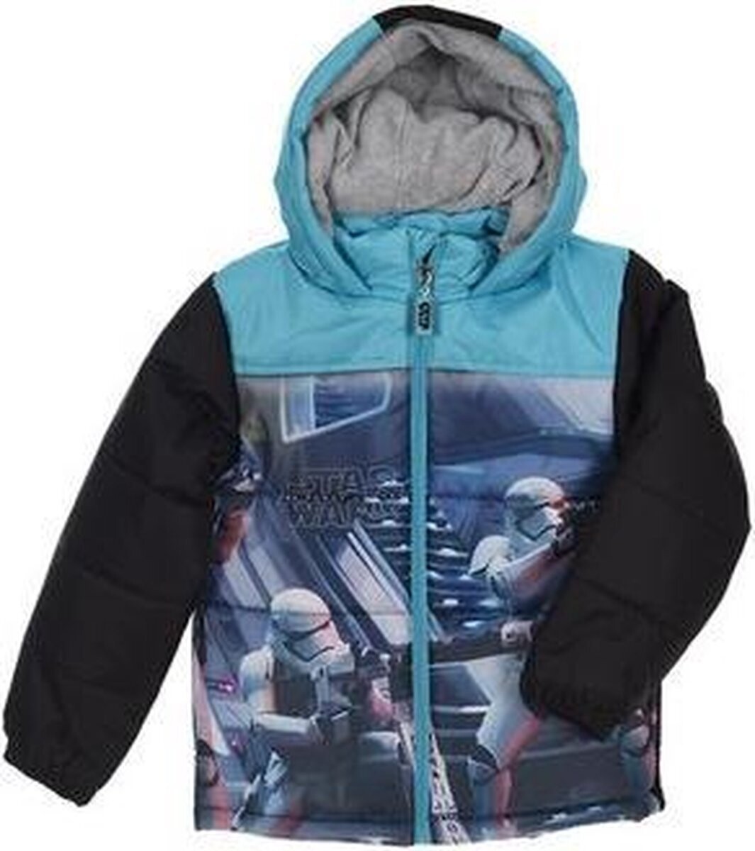 manteau star wars 4 ans