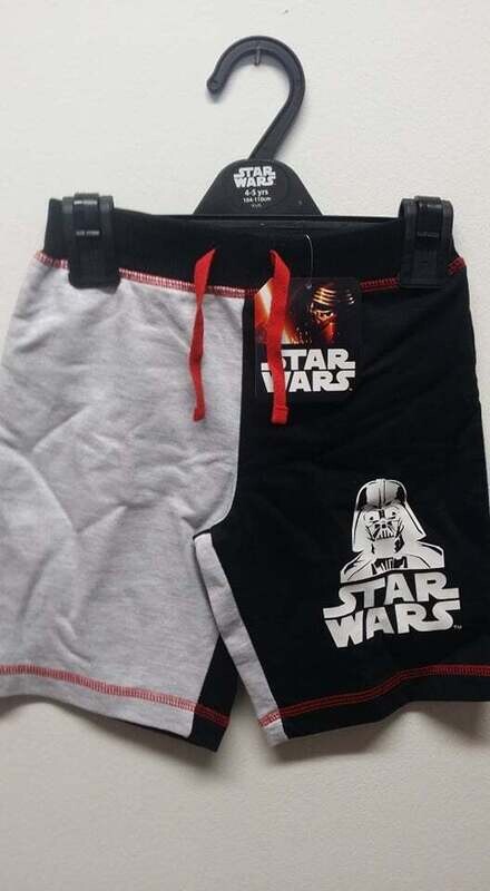 short star wars