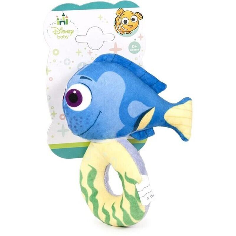 doudou le monde de Dory