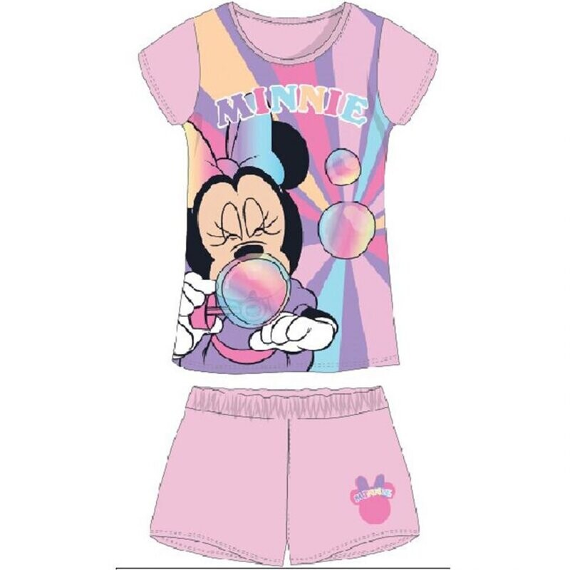 ensemble minnie rose clair