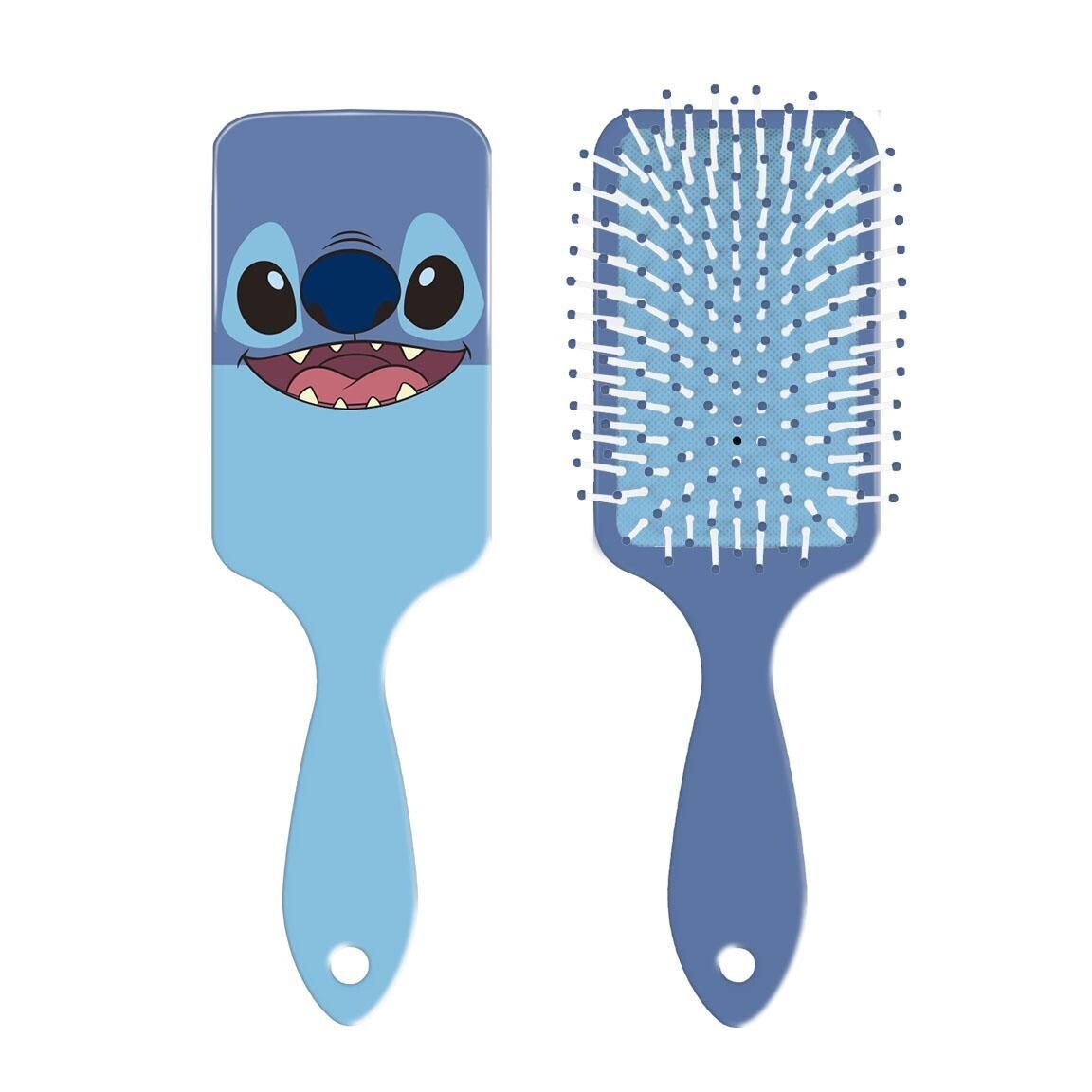 brosse a cheveux stitch
