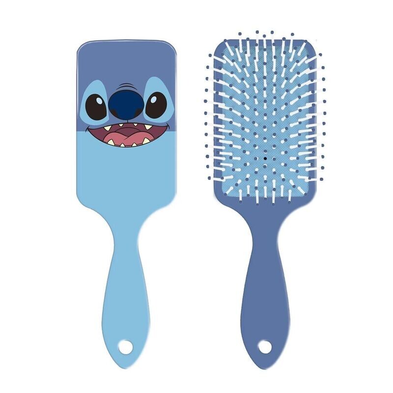 brosse a cheveux stitch
