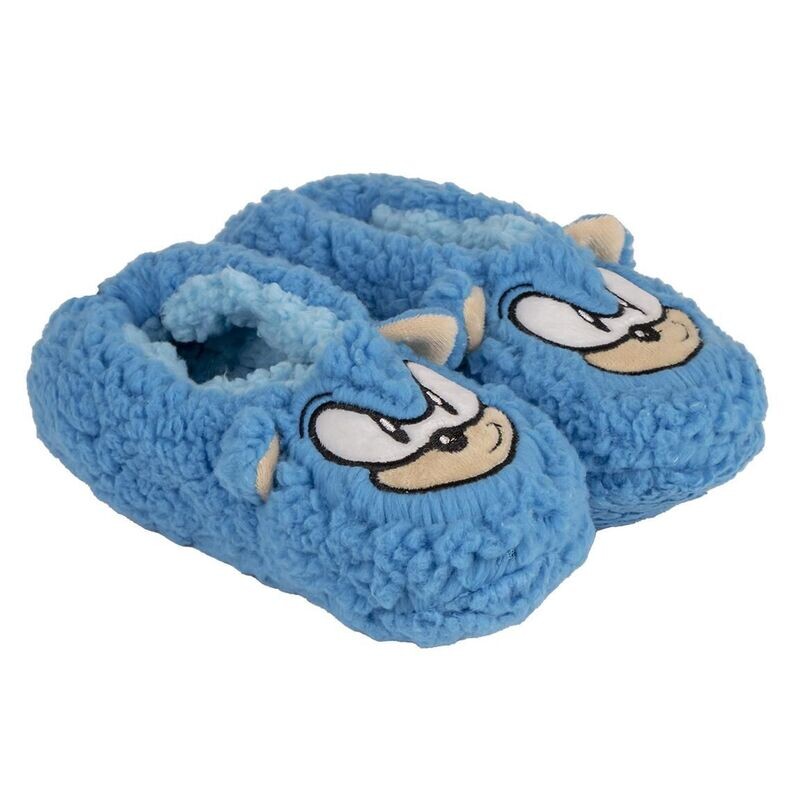 chausson sonic