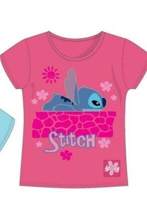 tee shirt stitch rose