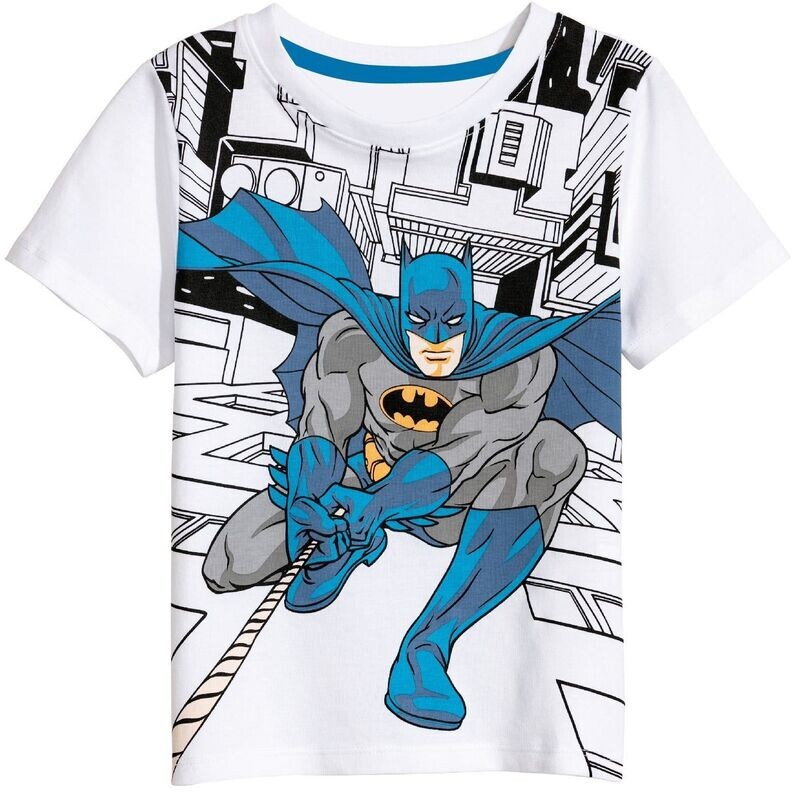 tee shirt batman