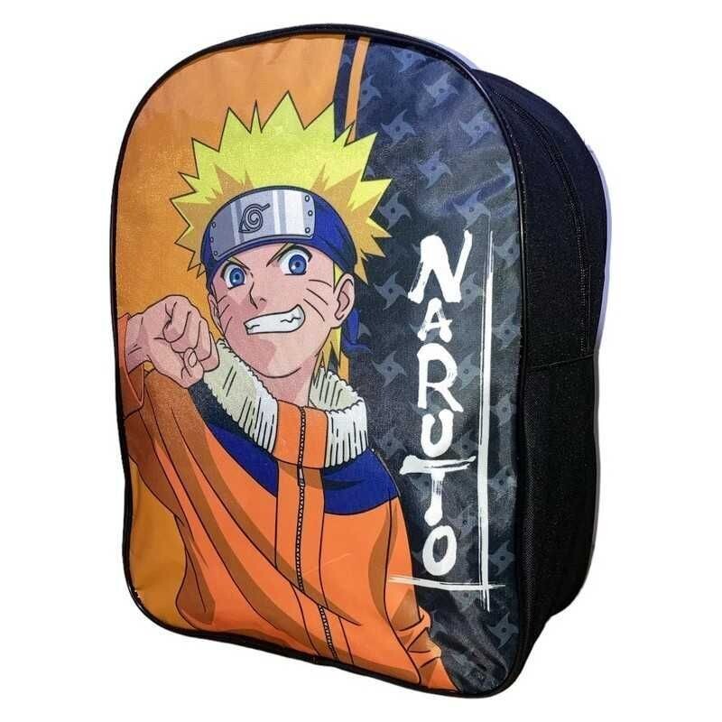 sac naruto dimensions: 40 x 30 x 15 cm