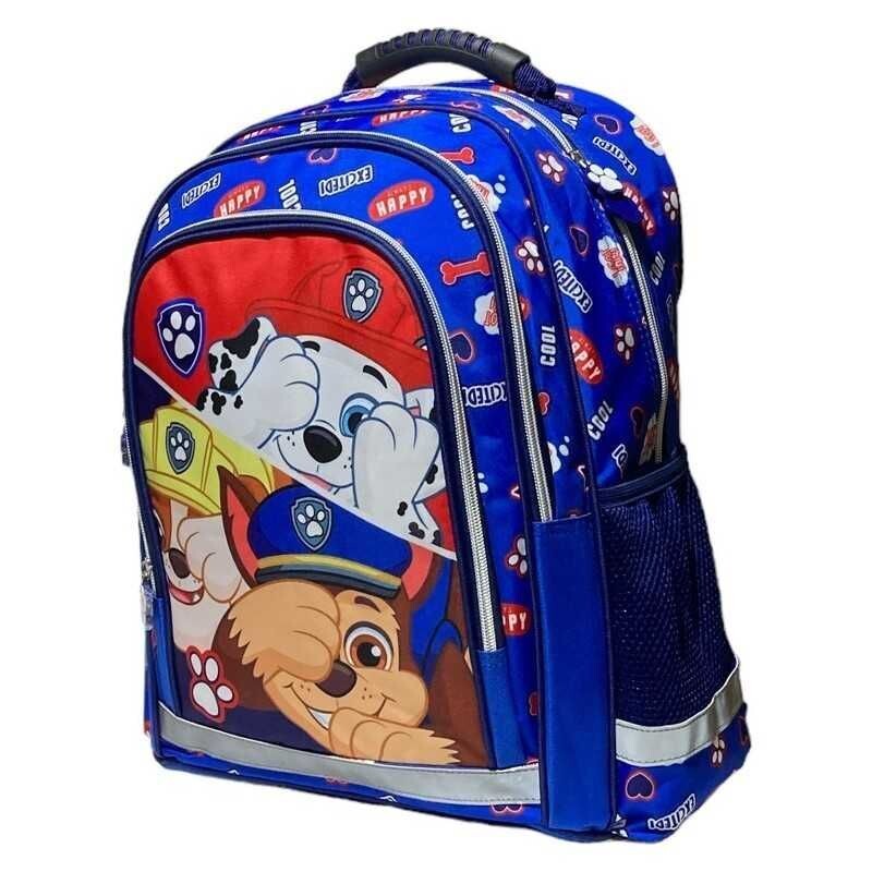 Sac à dos Paw Patrol 42 cm Top qualité, dimensions: 42 x 30 x 16 cm