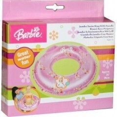 Bouée Avec Poignées Barbie