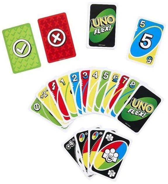 Uno flex