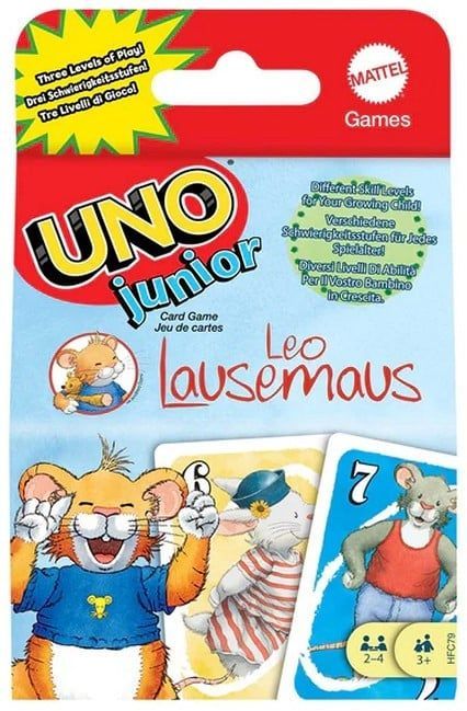 Uno junior