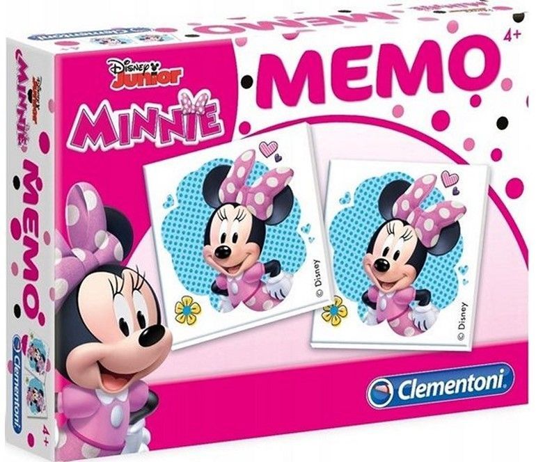 Memo Minnie