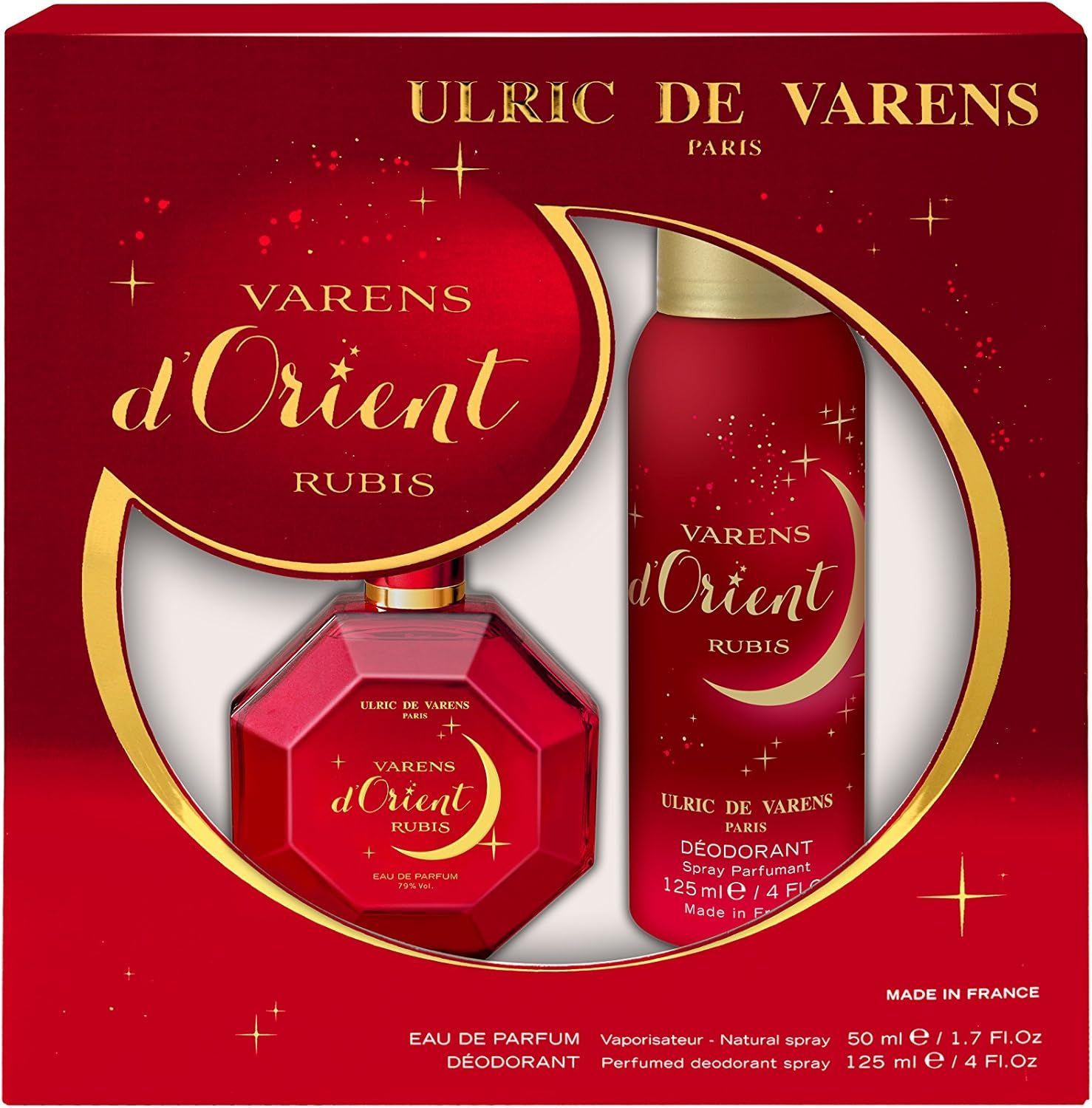 coffret ulric de varens