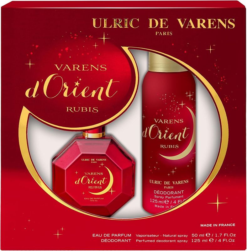 coffret ulric de varens