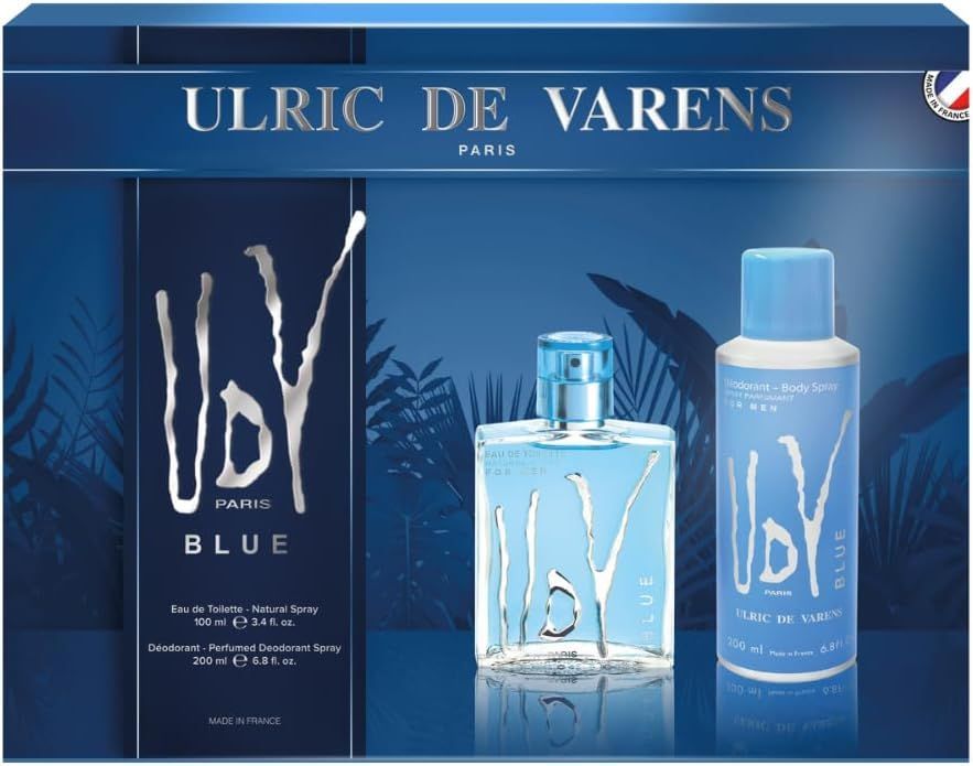 coffret ulric de varens