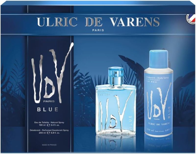 coffret ulric de varens
