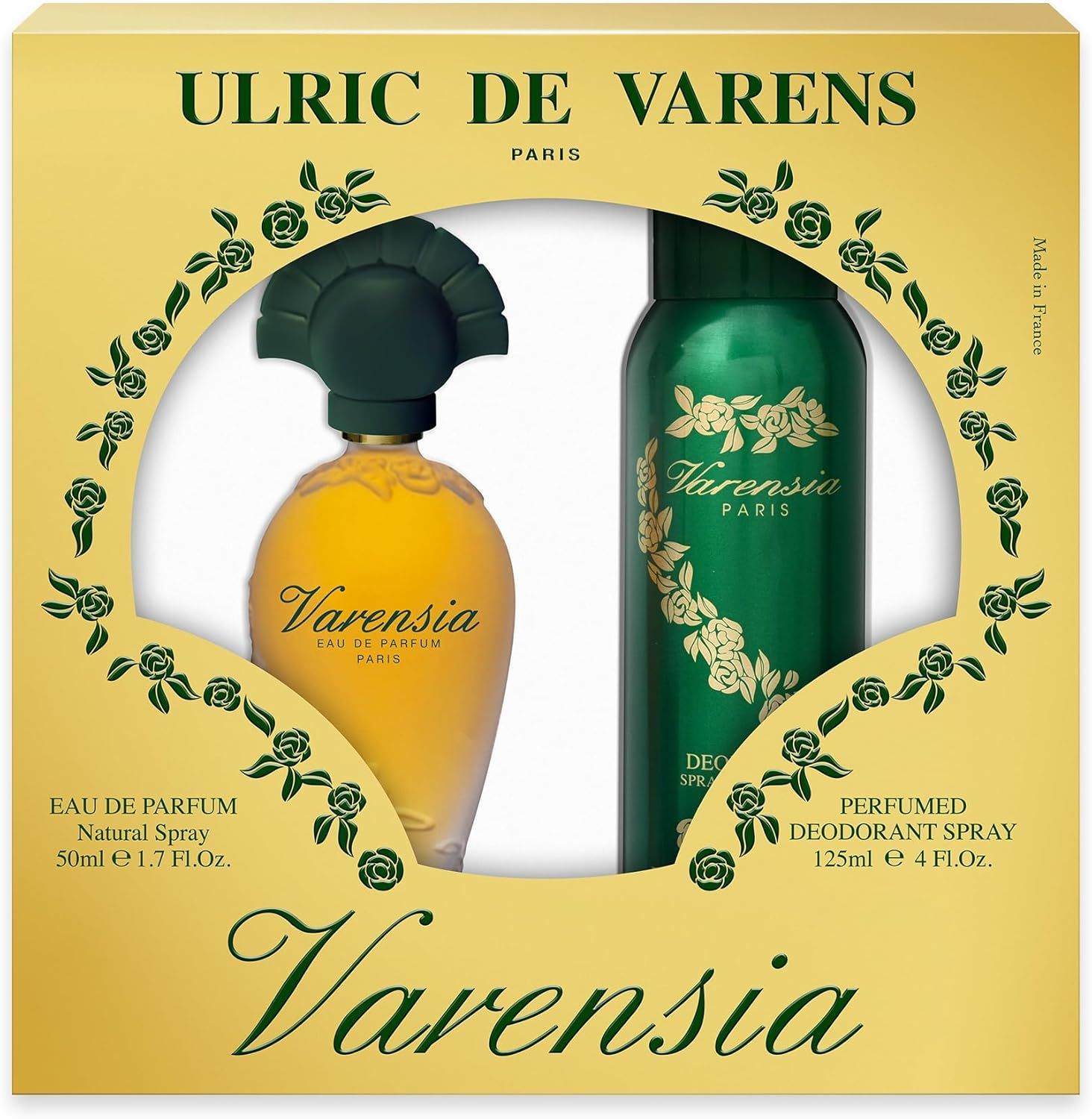 coffret ulric de varens