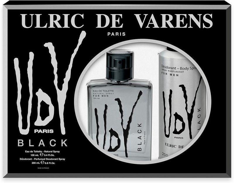 coffret ulric de varens