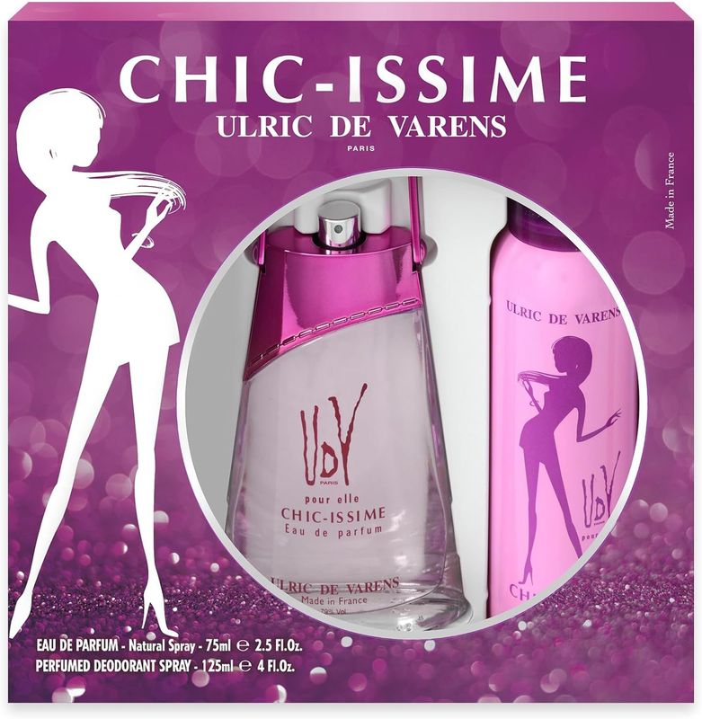 coffret ulric de varens