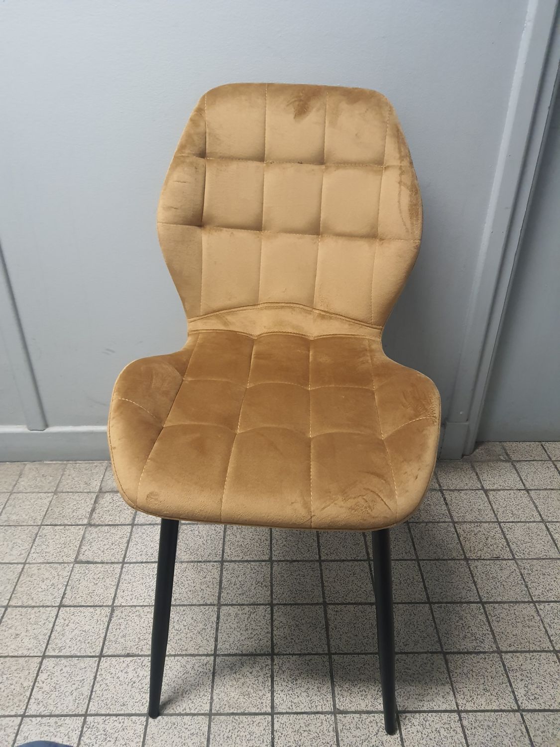 Chaise