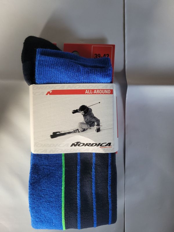 chaussette de ski pointure 39/42