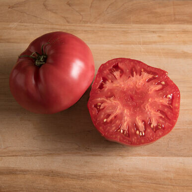 Tomato: Prudens Purple 4&quot; Pot