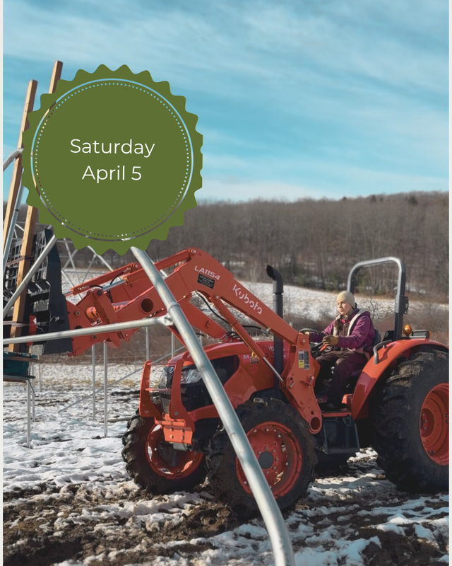 4/5 Tractor Safety Class